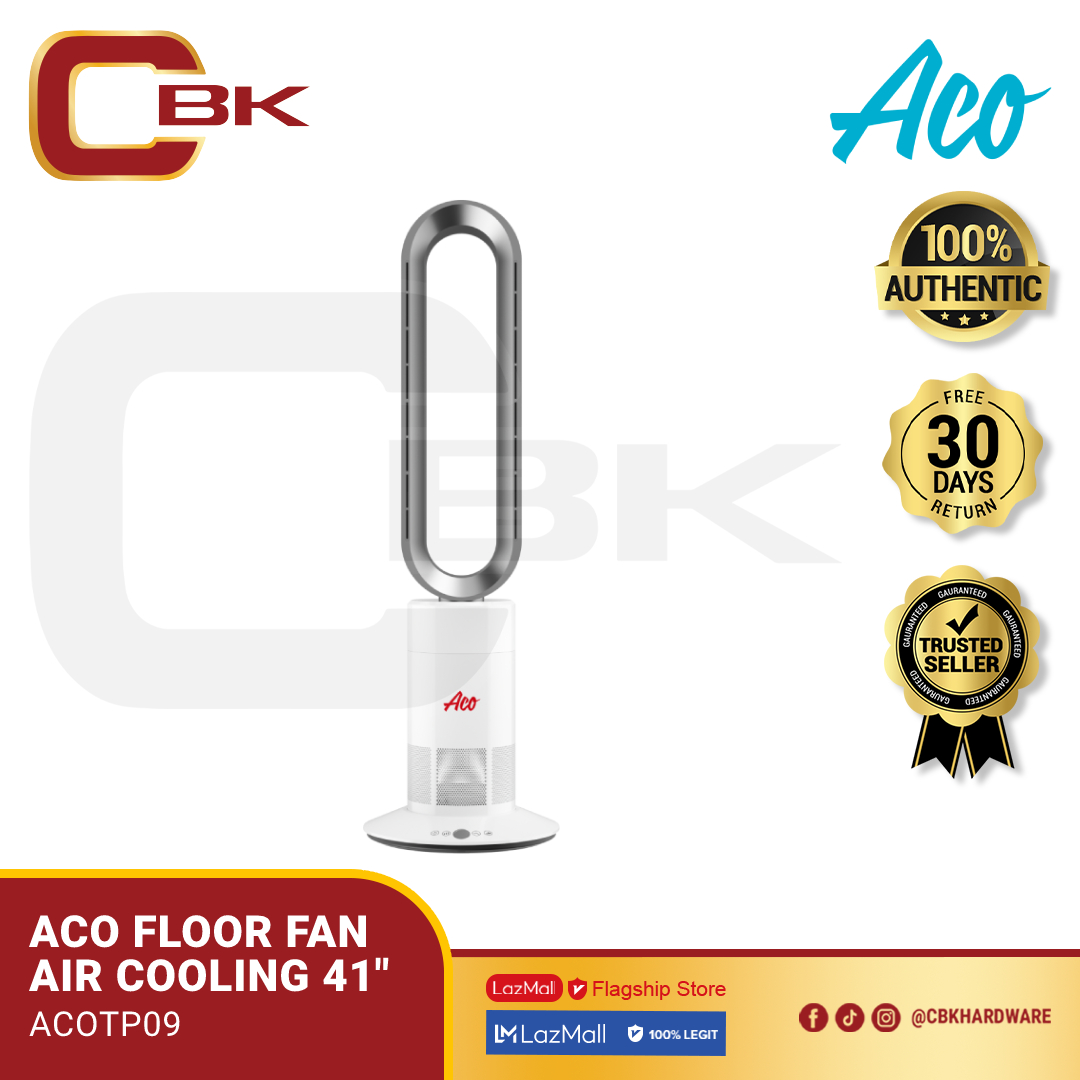 Aco store air cooler