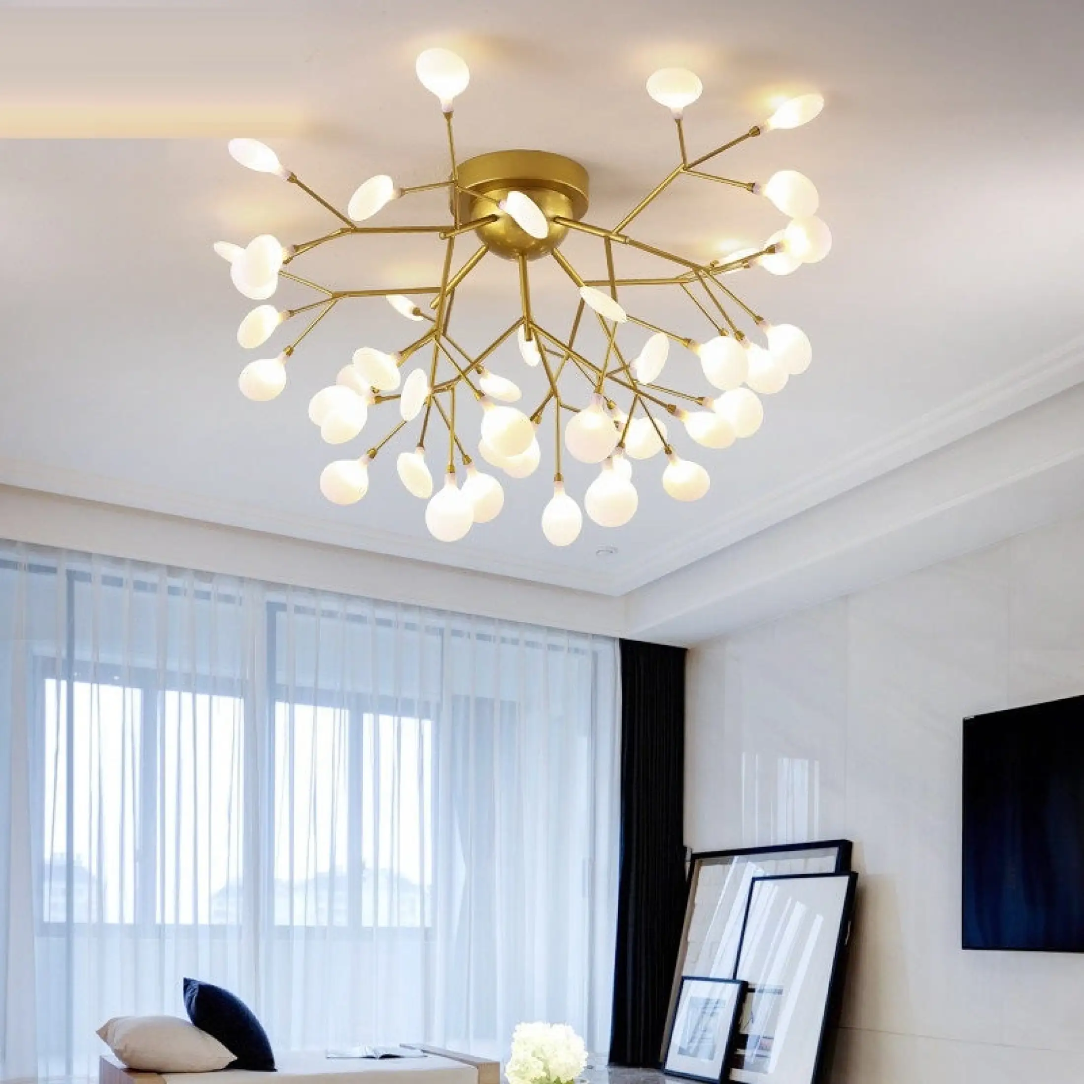 Modern Ceiling Light люстра