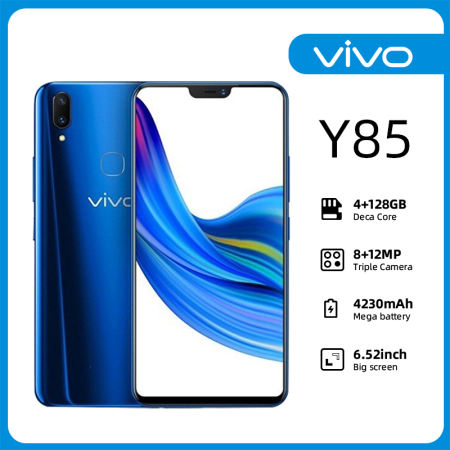 VIVO Y85 5G Mobile Phone - Brand New, Lowest Price