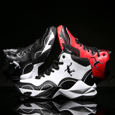 AIR#1JD Shoes For MEN'S High Top Shoes Basketball Shoes For MEN'S Fashion Sneaker Shoes