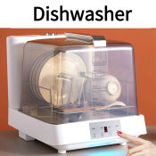 Ion Multifunctional Dishwasher