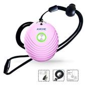 AVICHE W3 Portable Air Purifier Necklace for Viruses