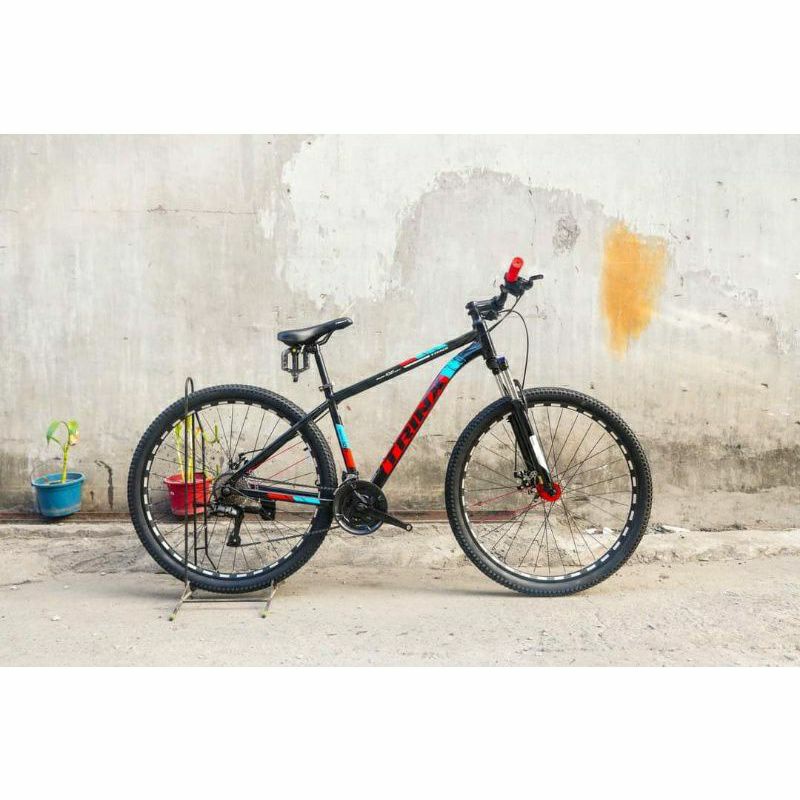 cheapest trinx bike