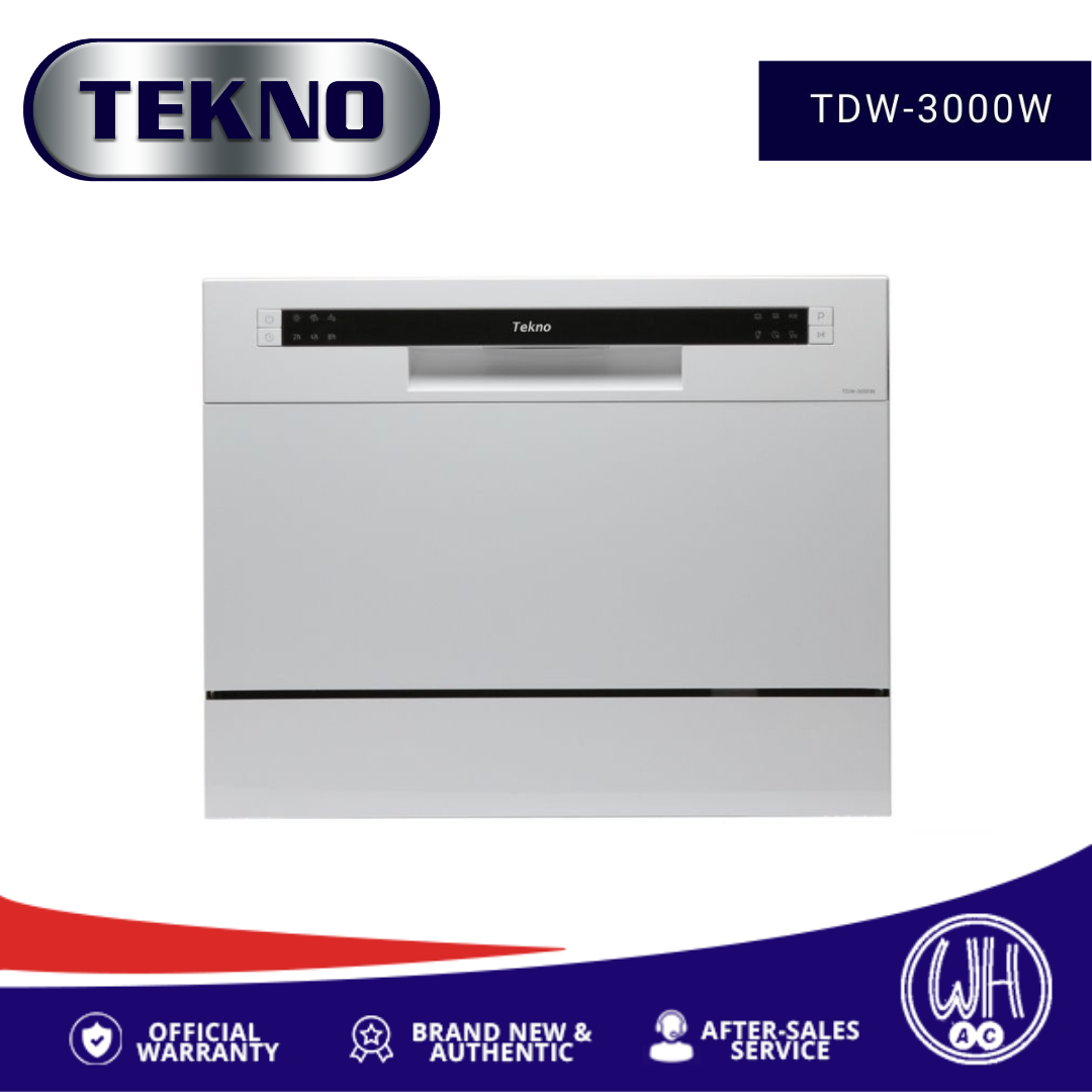 HOmeLabs Compact Countertop Dishwasher Review 2022