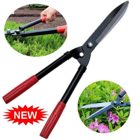 GARDENSCISSOR Grass Cutter - Home Gardening Scissors (Brand: GARDEN