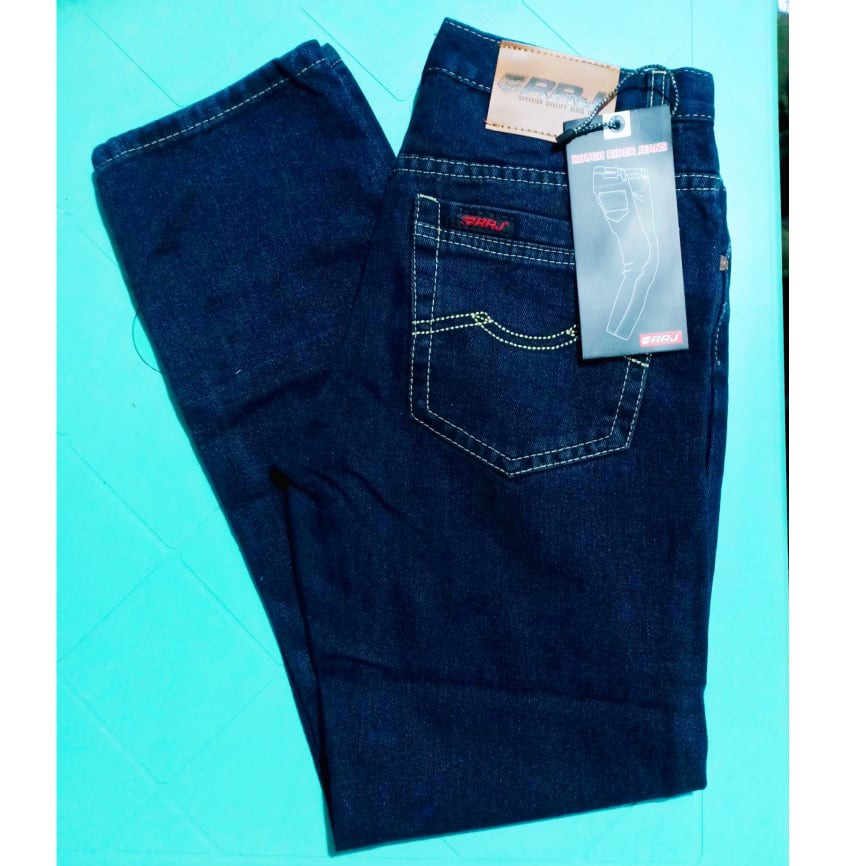 RRJ STRAIGHT CUT RRJ PANTS FOR MEN 