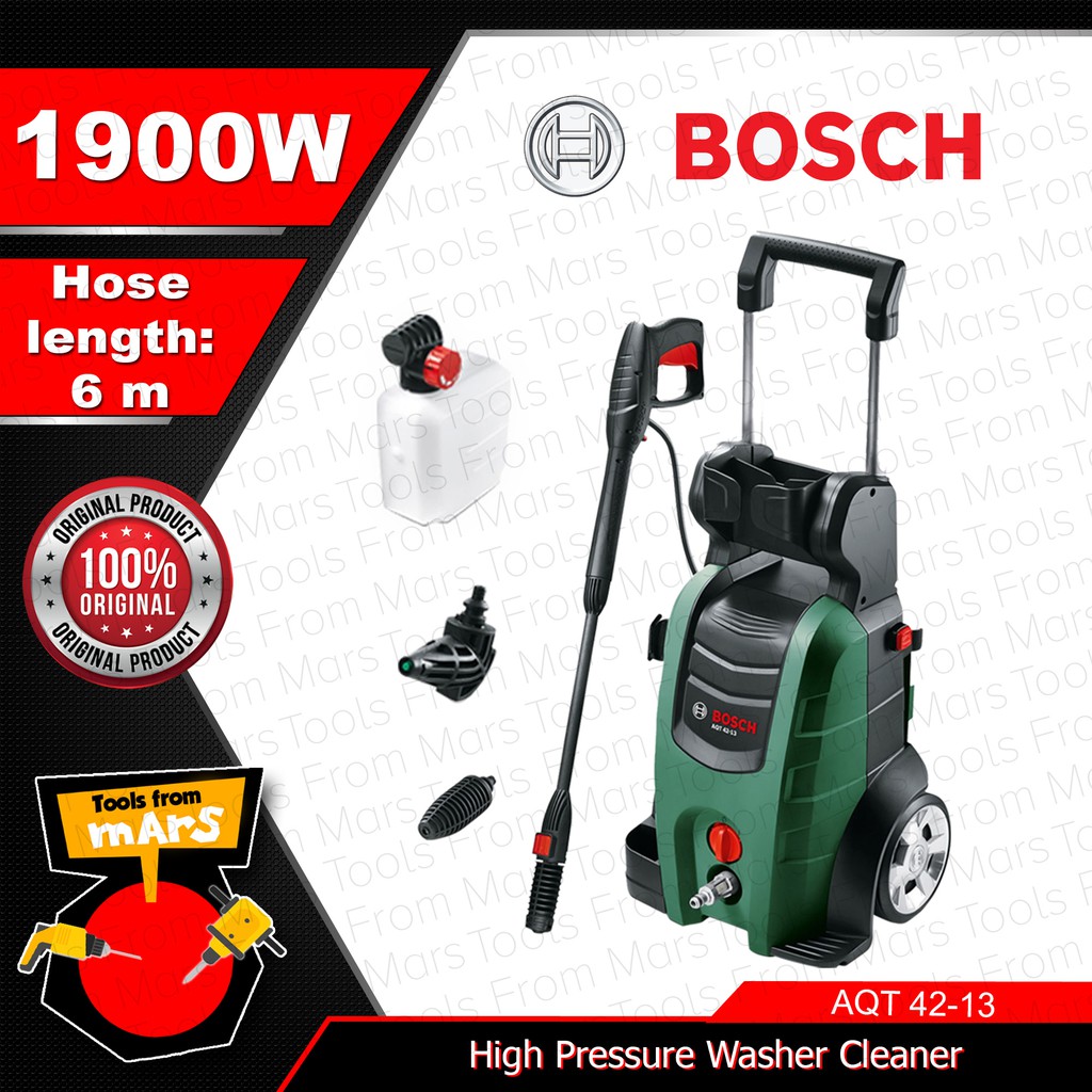 Bosch Pressure Washer Parts Philippines Reviewmotors.co