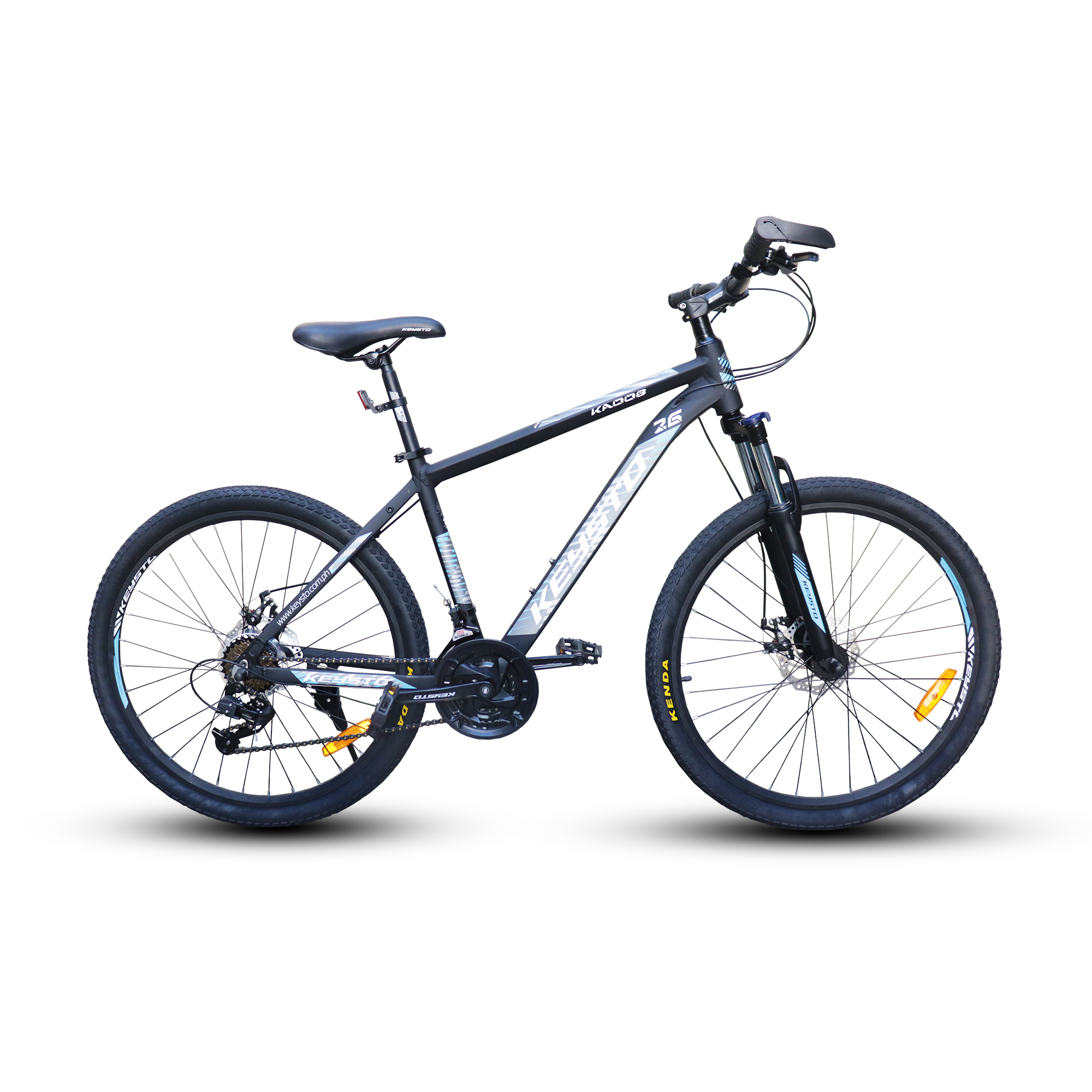 Keysto discount elevate 26er