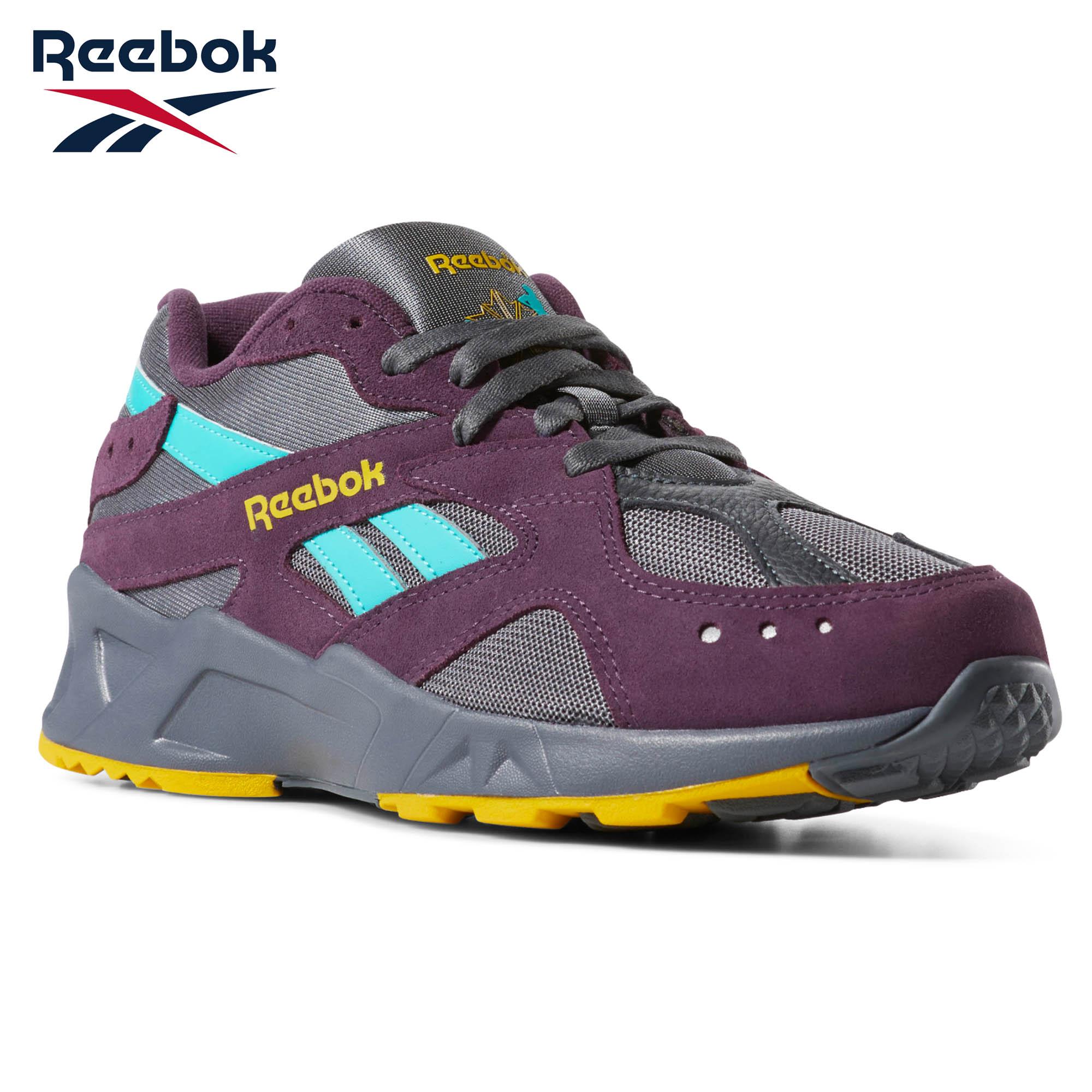 reebok aztrek philippines