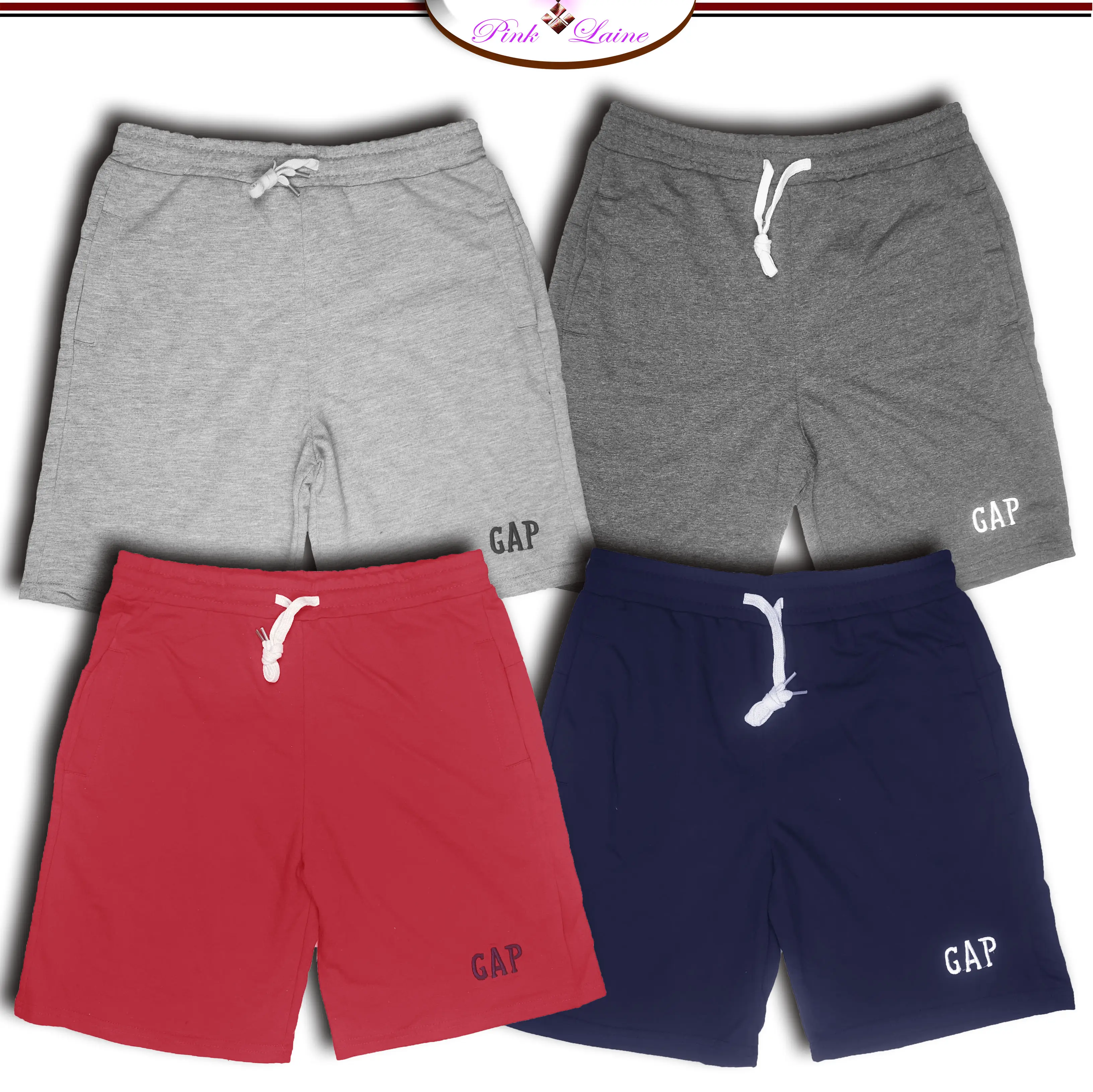 gap mens sweat shorts