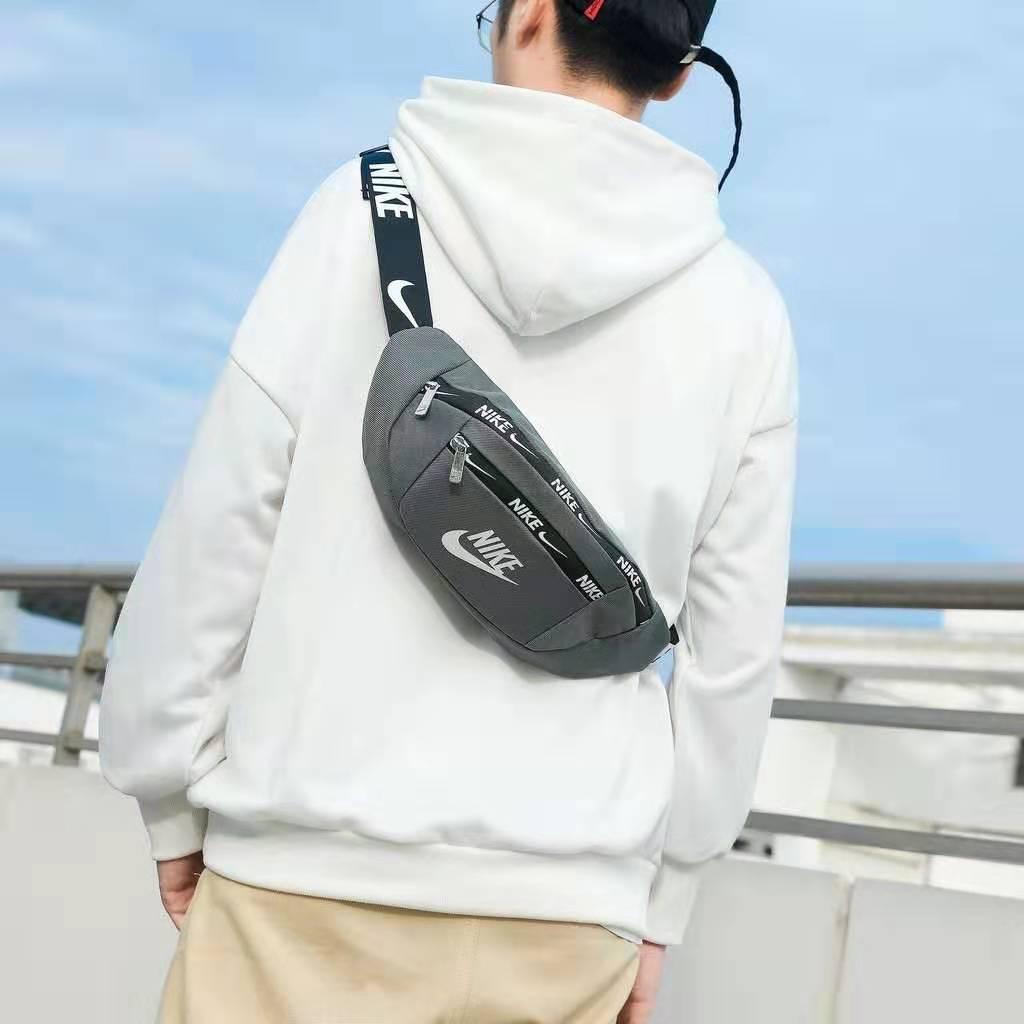 nike belt bag lazada