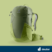 Deuter FUTURA 27 - Hiking backpack