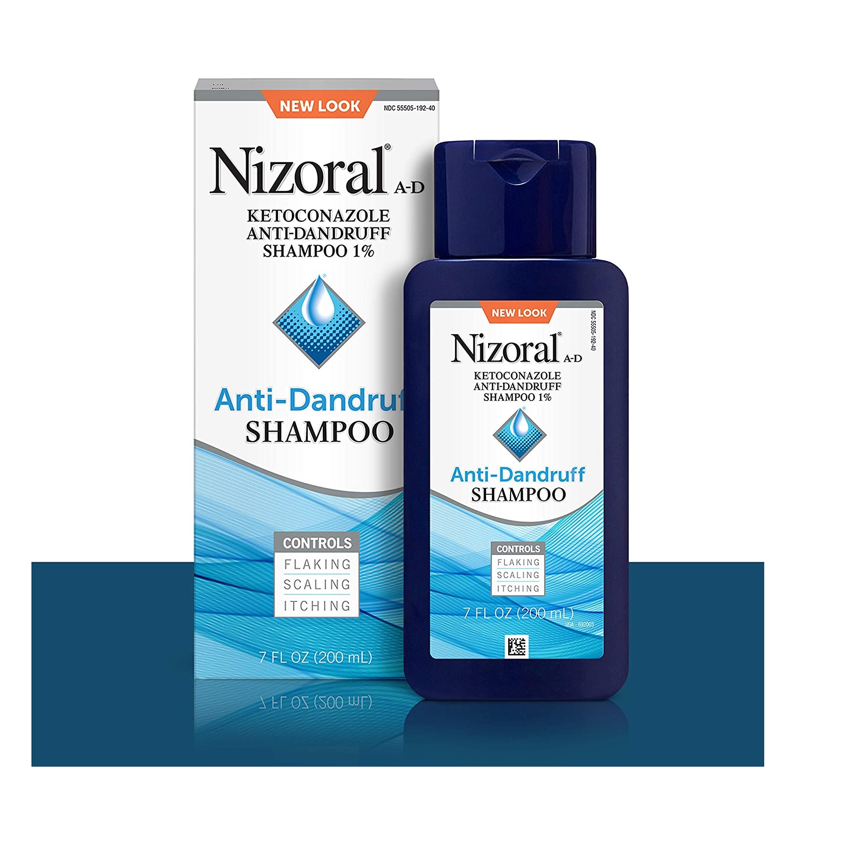 Nizoral shampoo for cheap — next day shipping