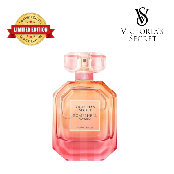 Victoria's Secret Pure Seduction Crystal Fragrance Body Mist 8.4 fl oz  (Pure Seduction Crystal)