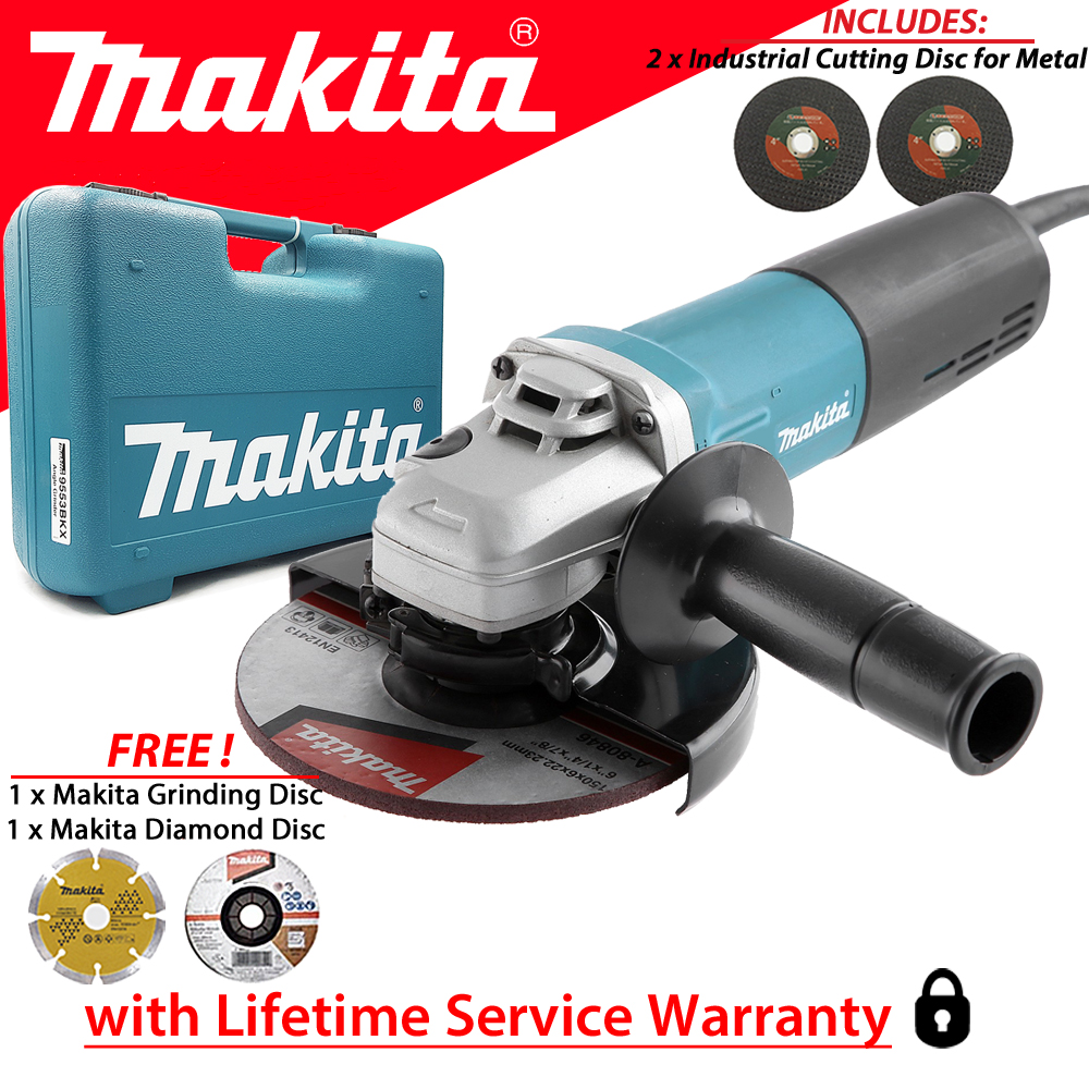 Makita D-35586 BiM Standard Holesaw