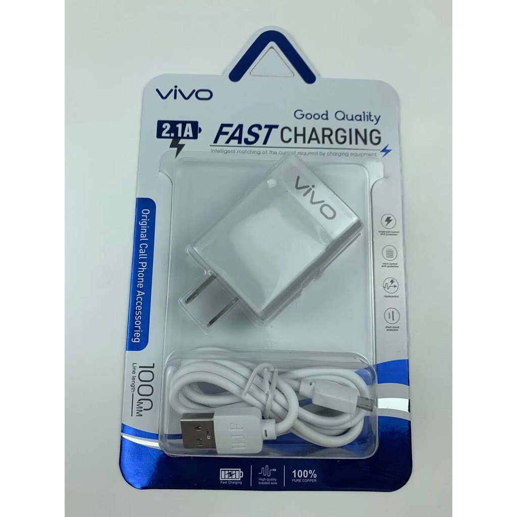 vivo 1906 charger