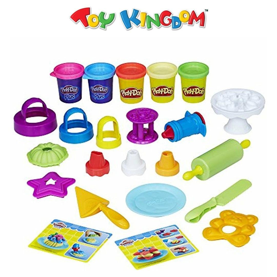 toy kingdom kitchen set