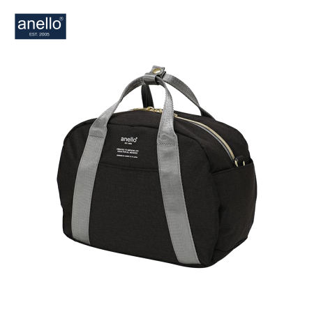 anello / CHUBBY 2Way Boston Bag Mini AT-C1835