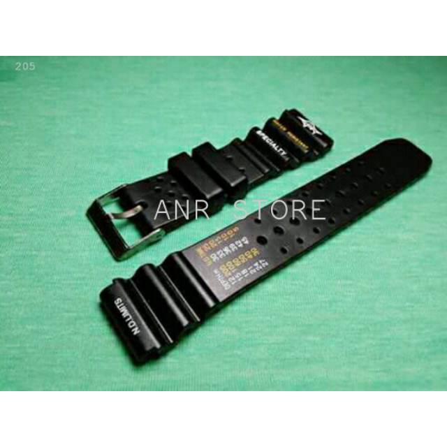 Citizen Promaster N.D Limits 22mm Watch Strap | Lazada PH