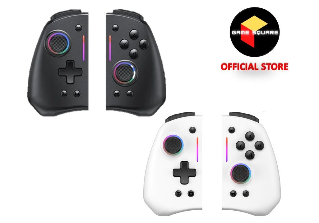 Switch Joy Binbok Joy Con Amazon Binbok Joypad Controller For