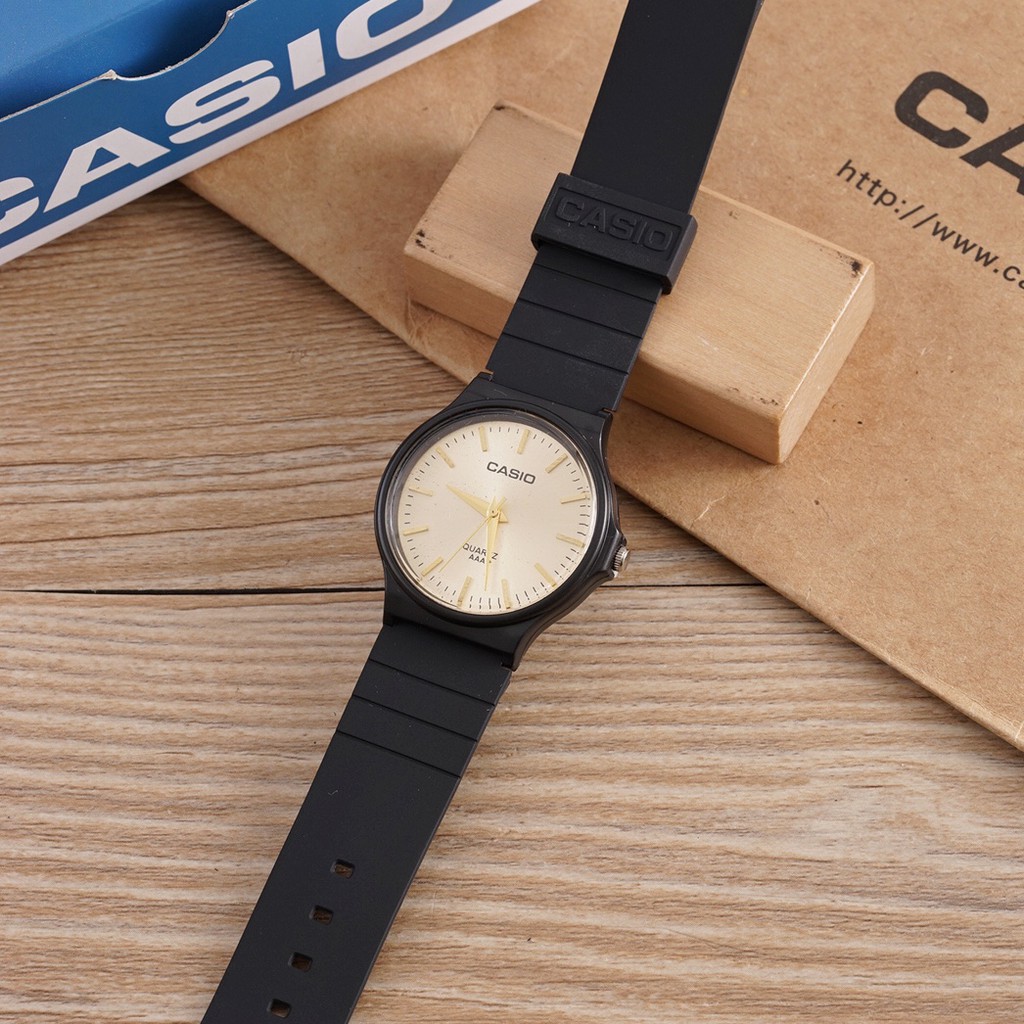 Casio watch price clearance shopee