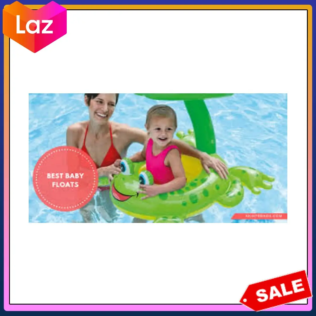 baby inflatable pool seat