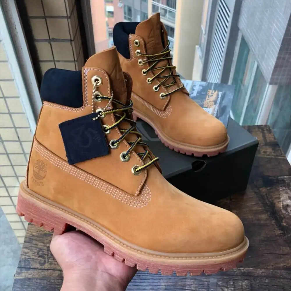 timberland 45th anniversary