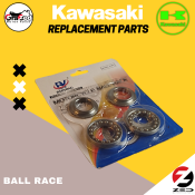 Kawasaki Fury Ball Race Knuckle Bearing