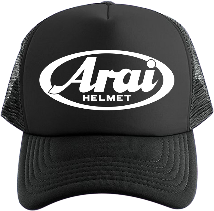 Men \u0026 Women - Arai Helmets Logo | Lazada PH