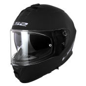 LS2 Motorcycle Full Face Helmet F800 Storm