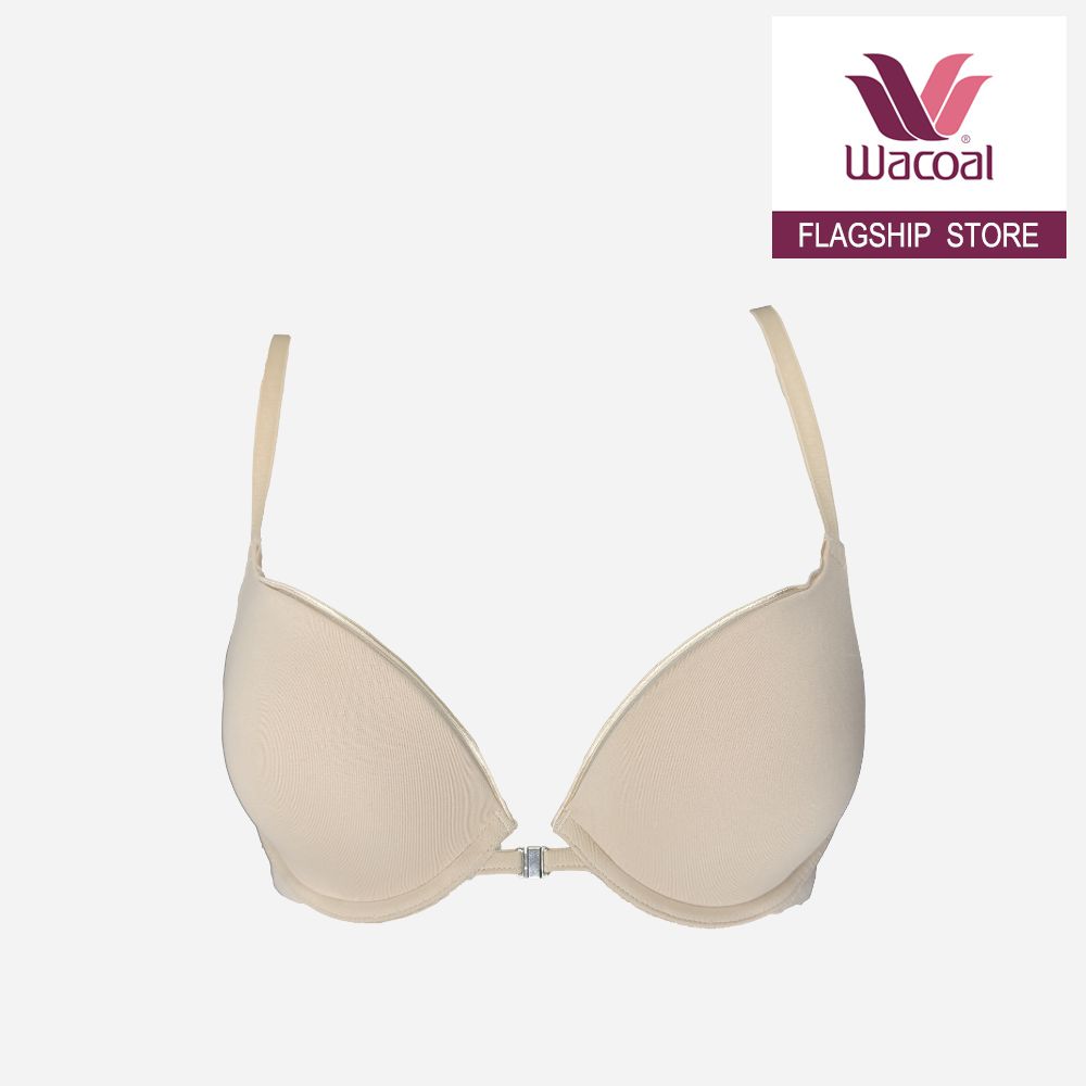 Wacoal Push Up Bra (IB5495 BR)