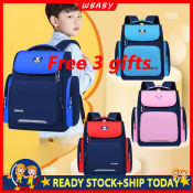 Waterproof Backpack for Boys - Brand Name: KidsGear