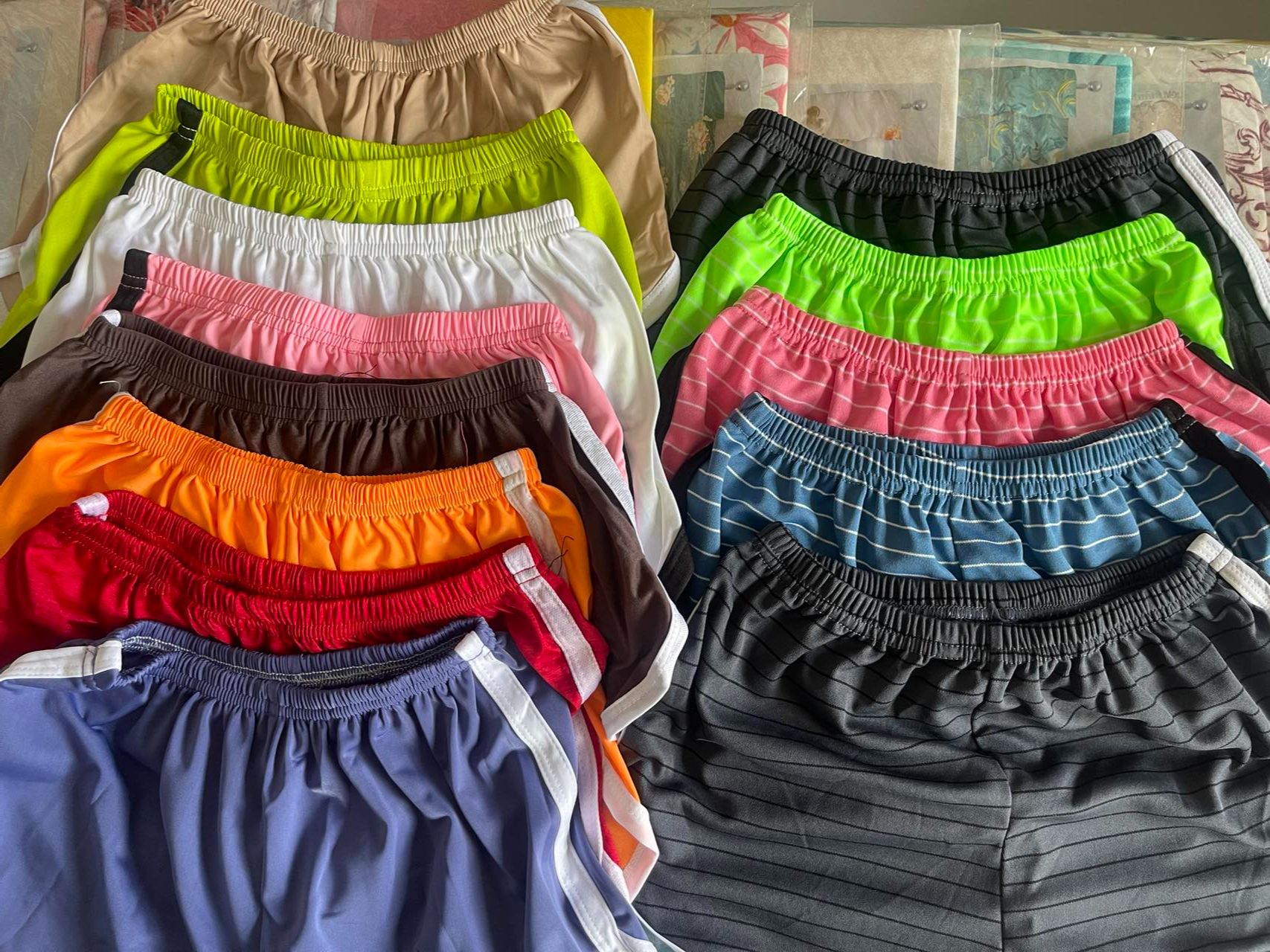 Shop Shorts With Lining Cheap – Fast Easy Lazada Philippines