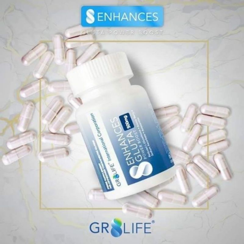 gr8life glutathione Reijin Glutathione Official Store: Whitening, Slimming, Anti-Aging  Antioxidant Capsules