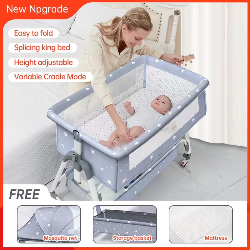 Baby store small beds