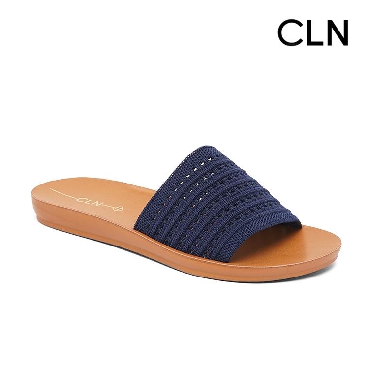 CLN 22H-Guia Flat Slides | Shopee Philippines