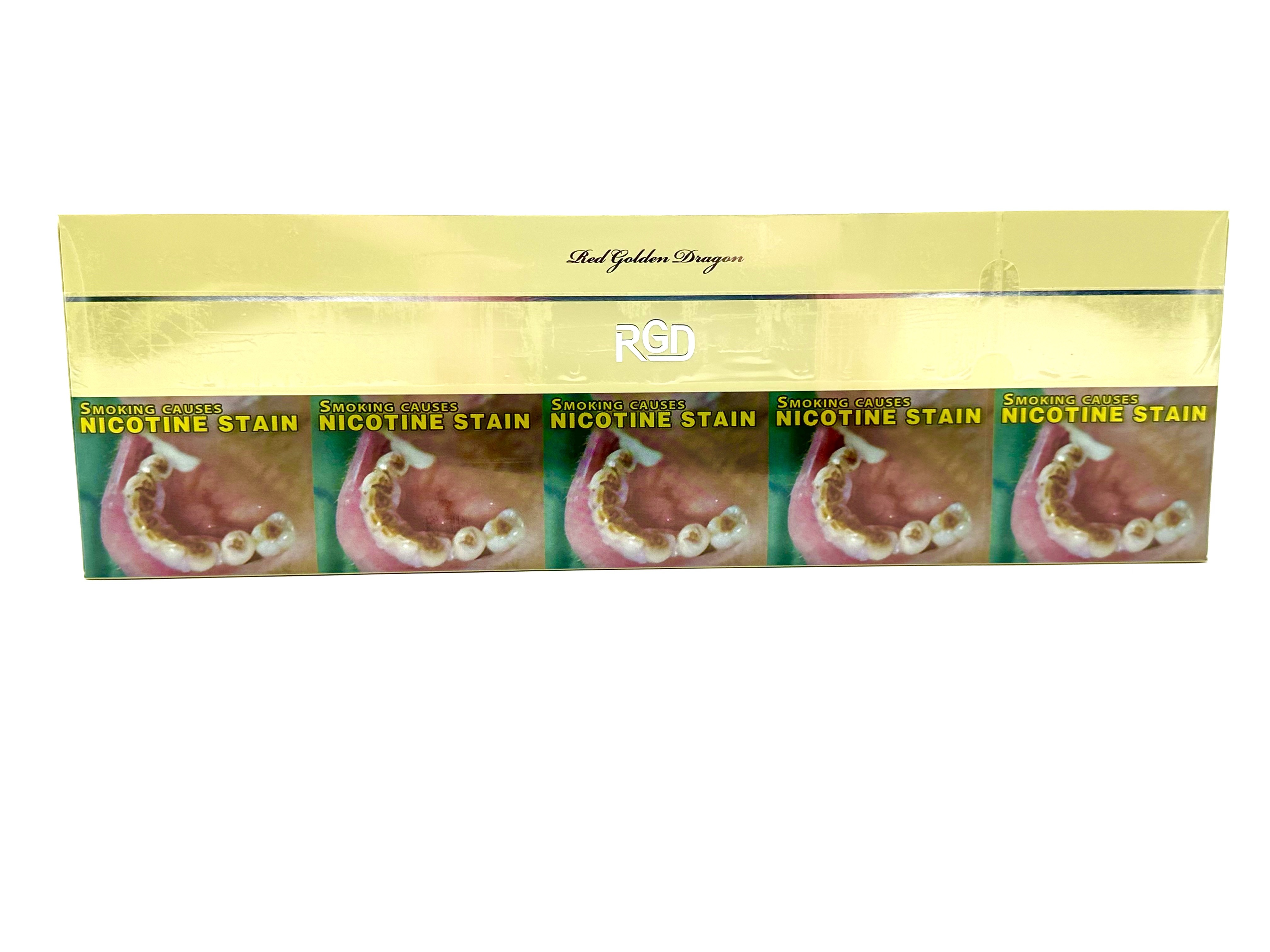 Shop Red Golden Dragon Rgd Cigarette Cheap – Fast & Easy