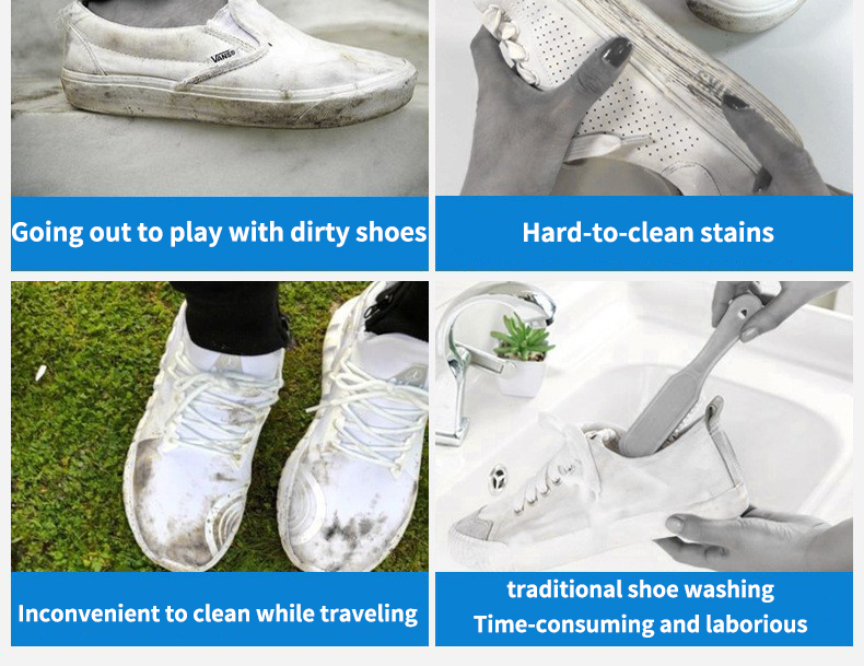 Vinegar Baking Soda Hydrogen Peroxide Shoes Stains Vinegar And