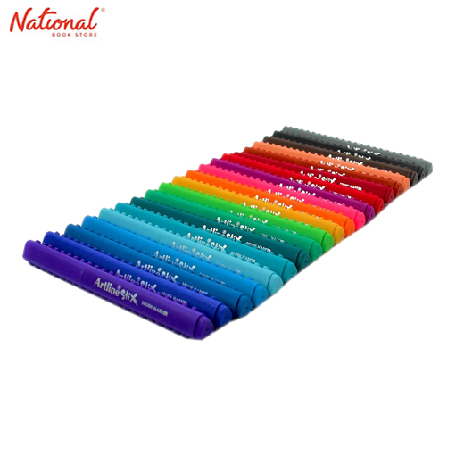 National Bookstore Copic Sketch Full Set Copic Sketch Marker
