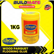 STIKWEL Wood Parquet Flooring Glue