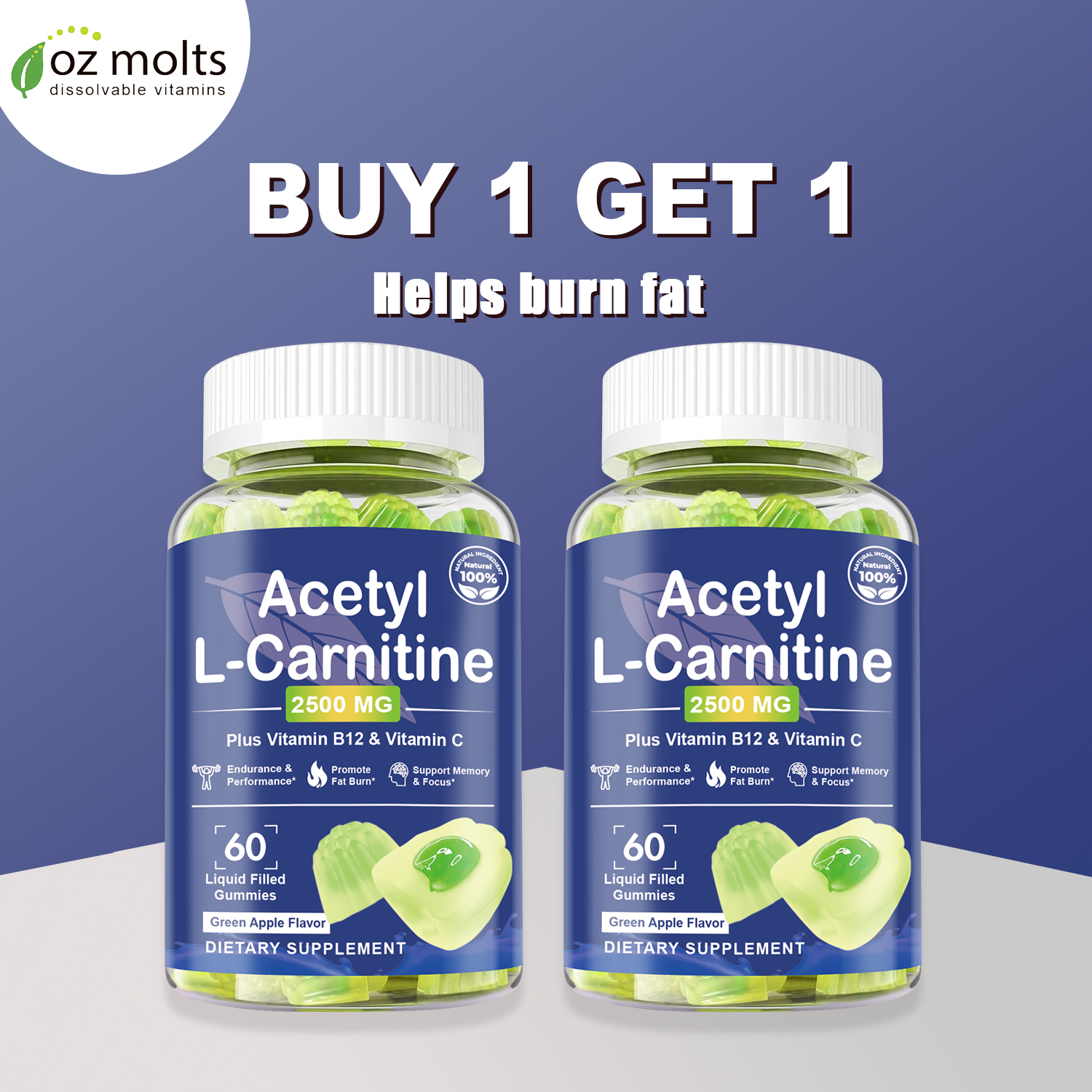 l carnitine 1500 benefits L-Carnitine | Linus Pauling Institute