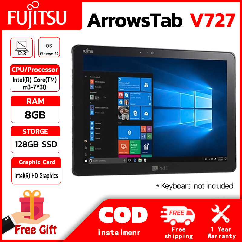 #897 富士通 P727/R i5-7300U 8Gb SSD256Gb 897 富士通 P727/R i5-7300U 8Gb SSD256Gb