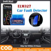 ELM327 V2.1 Bluetooth OBD2 Car Diagnostic Tool