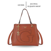 GUESS Medium Women's Shoulder Bag with Strap