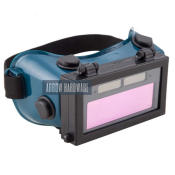 Auto Darkening Welding Goggles - 