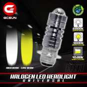 HEADLIGHT BULB H01 UNIVERSAL HI/LOW-GCSUN MOTORCYCLE