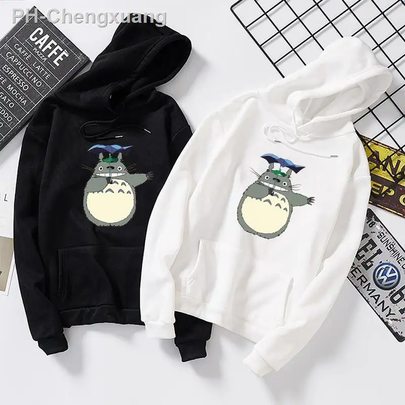 ghibli hoodie