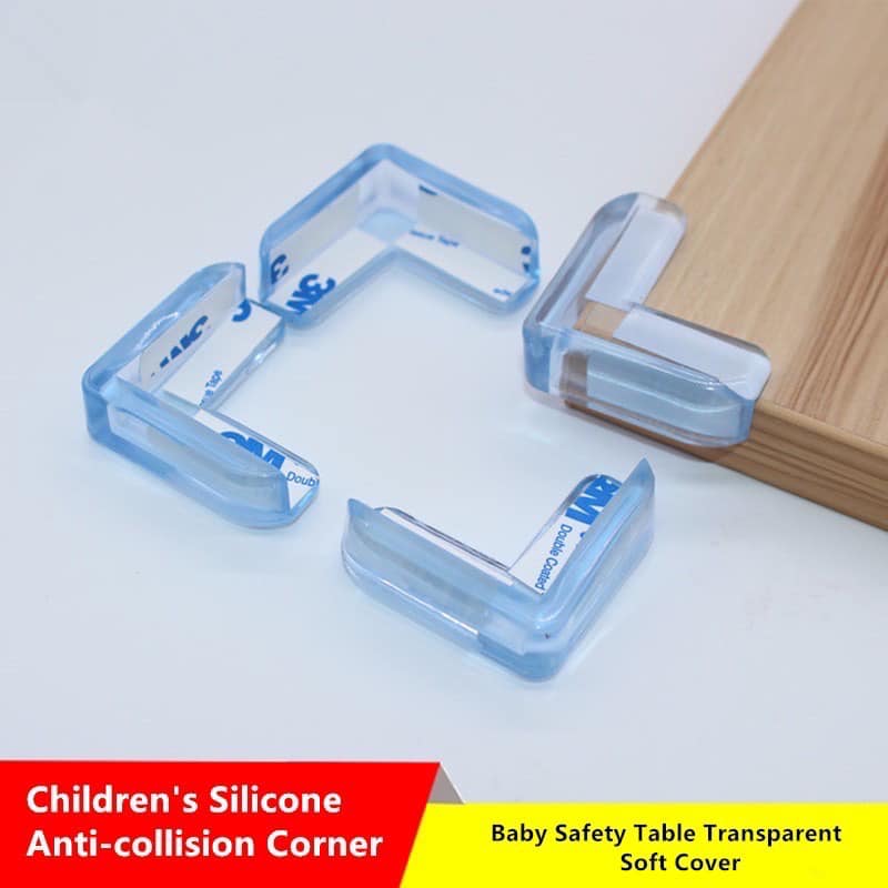 child safety table edge guard