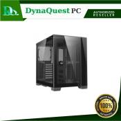 Lian Li O11 Dynamic Mini Dual-Chamber Itx Case