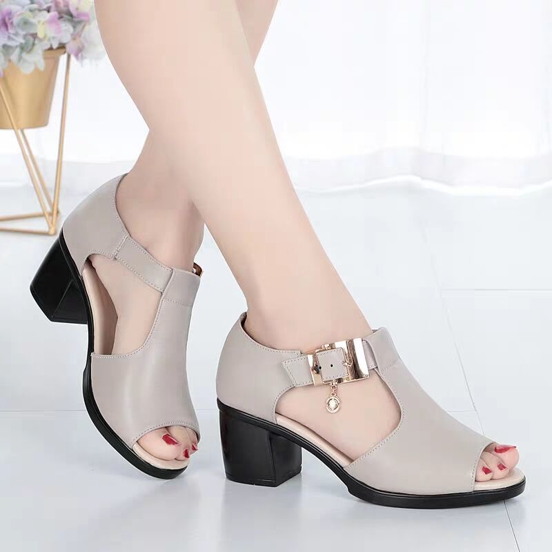 lazada shoes and sandals
